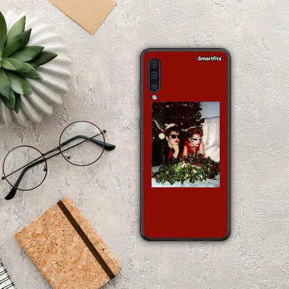 Waiting For Xmas - Samsung Galaxy A50 / A30s θήκη