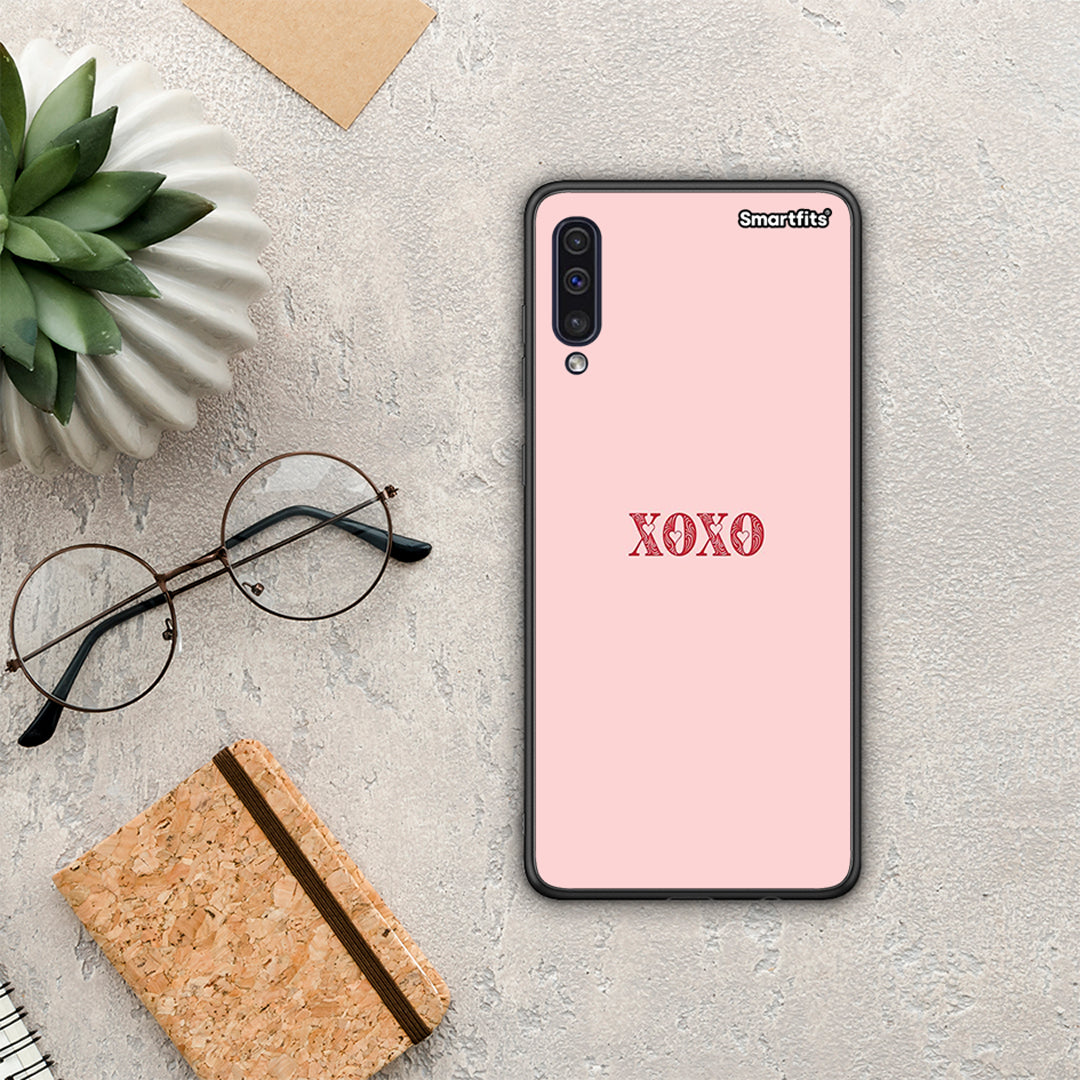 XOXO Love - Samsung Galaxy A50 / A30s θήκη