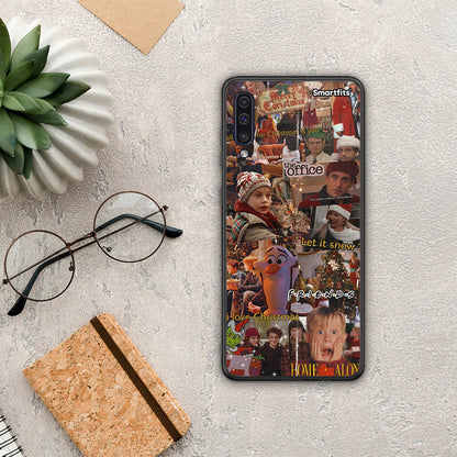 Xmas Wishes - Samsung Galaxy A50 / A30s θήκη