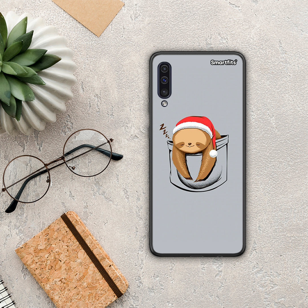 Xmas Zzzz - Samsung Galaxy A50 / A30s θήκη