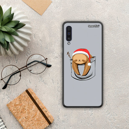 Xmas Zzzz - Samsung Galaxy A50 / A30s θήκη