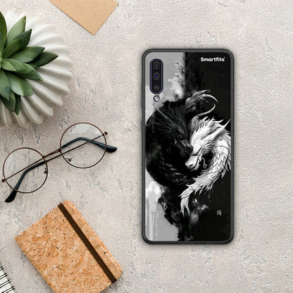 Yin Yang - Samsung Galaxy A50 / A30s θήκη