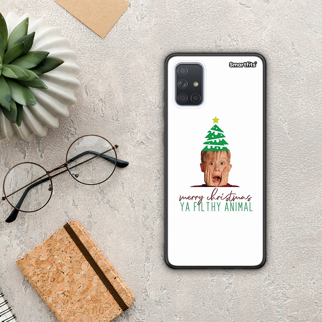 Filthy Animal - Samsung Galaxy A51 θήκη