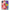 Θήκη Samsung A51 XOXO Lips από τη Smartfits με σχέδιο στο πίσω μέρος και μαύρο περίβλημα | Samsung A51 XOXO Lips case with colorful back and black bezels