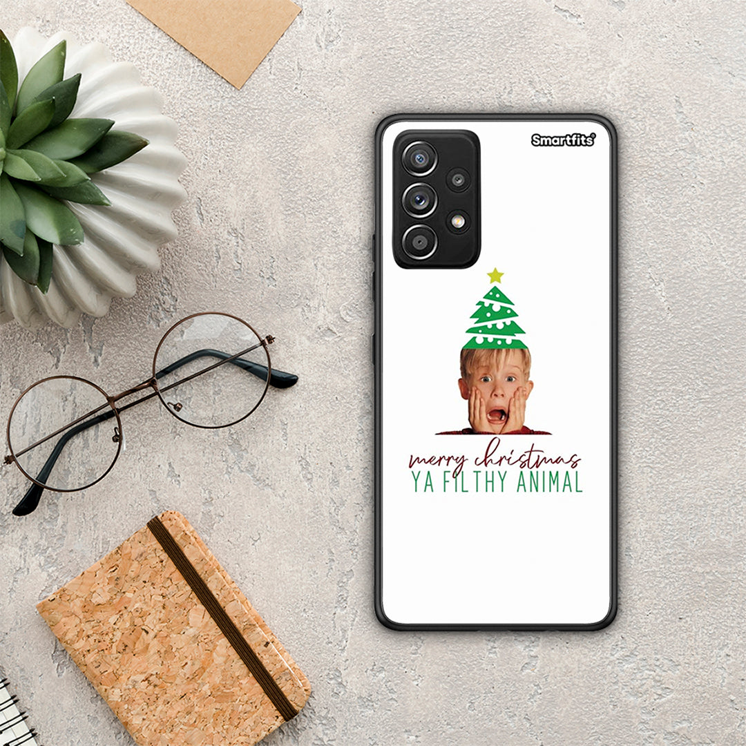 Filthy Animal - Samsung Galaxy A52 / A52s / A52 5G θήκη