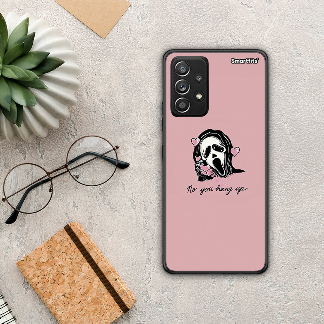 Halloween Hang Up - Samsung Galaxy A52 / A52s / A52 5G θήκη