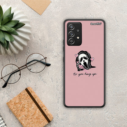 Halloween Hang Up - Samsung Galaxy A52 / A52s / A52 5G θήκη