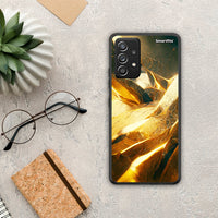 Thumbnail for Real Gold - Samsung Galaxy A52 / A52s / A52 5G θήκη