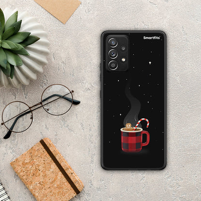 Xmas Bathing - Samsung Galaxy A52 / A52s / A52 5G θήκη