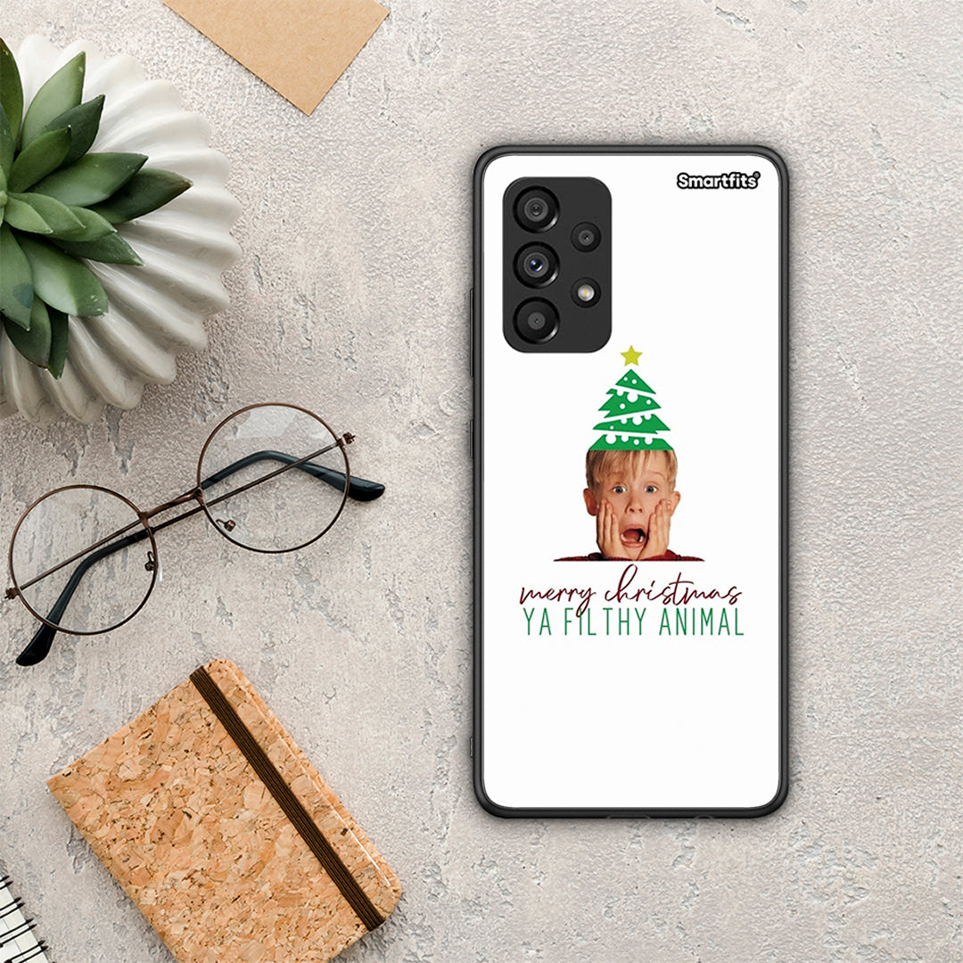 Filthy Animal - Samsung Galaxy A53 5G θήκη