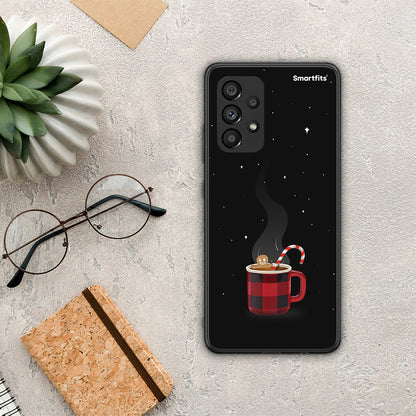 Xmas Bathing - Samsung Galaxy A53 5G θήκη