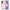Θήκη Samsung Galaxy A54 Boho Pink Feather από τη Smartfits με σχέδιο στο πίσω μέρος και μαύρο περίβλημα | Samsung Galaxy A54 Boho Pink Feather Case with Colorful Back and Black Bezels