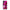 Θήκη Samsung Galaxy A54 Collage Red Roses από τη Smartfits με σχέδιο στο πίσω μέρος και μαύρο περίβλημα | Samsung Galaxy A54 Collage Red Roses Case with Colorful Back and Black Bezels