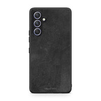 Thumbnail for Θήκη Samsung Galaxy A54 Color Black Slate από τη Smartfits με σχέδιο στο πίσω μέρος και μαύρο περίβλημα | Samsung Galaxy A54 Color Black Slate Case with Colorful Back and Black Bezels