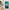 Θήκη Samsung Galaxy A54 Landscape City από τη Smartfits με σχέδιο στο πίσω μέρος και μαύρο περίβλημα | Samsung Galaxy A54 Landscape City Case with Colorful Back and Black Bezels