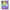 Θήκη Samsung Galaxy A54 Melting Rainbow από τη Smartfits με σχέδιο στο πίσω μέρος και μαύρο περίβλημα | Samsung Galaxy A54 Melting Rainbow Case with Colorful Back and Black Bezels