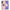 Θήκη Samsung Galaxy A54 Superpower Woman από τη Smartfits με σχέδιο στο πίσω μέρος και μαύρο περίβλημα | Samsung Galaxy A54 Superpower Woman Case with Colorful Back and Black Bezels