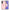 Θήκη Samsung Galaxy A54 XOXO Love από τη Smartfits με σχέδιο στο πίσω μέρος και μαύρο περίβλημα | Samsung Galaxy A54 XOXO Love Case with Colorful Back and Black Bezels