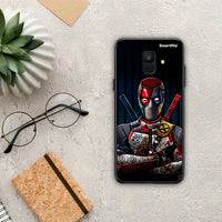 Thumbnail for Funny Guy - Samsung Galaxy A6 2018 θήκη