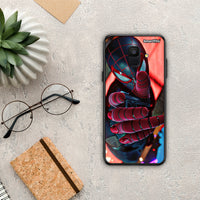 Thumbnail for Spider Hand - Samsung Galaxy A6 2018 θήκη