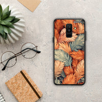 Thumbnail for Autumn Leaves - Samsung Galaxy A6+ 2018 θήκη