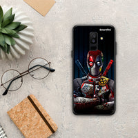 Thumbnail for Funny Guy - Samsung Galaxy A6+ 2018 θήκη