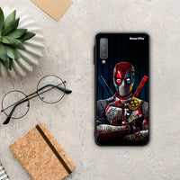Thumbnail for Funny Guy - Samsung Galaxy A7 2018 θήκη