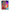 Θήκη Samsung A70 Nezuko Kamado από τη Smartfits με σχέδιο στο πίσω μέρος και μαύρο περίβλημα | Samsung A70 Nezuko Kamado case with colorful back and black bezels