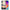 Θήκη Samsung A70 Pixel Sunset από τη Smartfits με σχέδιο στο πίσω μέρος και μαύρο περίβλημα | Samsung A70 Pixel Sunset case with colorful back and black bezels