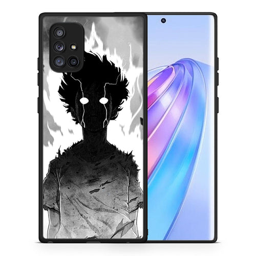 Anime Boy - Samsung Galaxy A71 5G θήκη