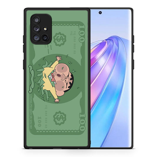 Big Money - Samsung Galaxy A71 5G θήκη