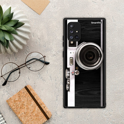 Emily In Paris - Samsung Galaxy A71 5G θήκη