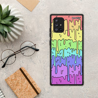 Thumbnail for Melting Rainbow - Samsung Galaxy A71 5G θήκη