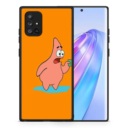 No Money 1 - Samsung Galaxy A71 5G θήκη