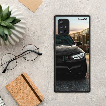 Racing M3 - Samsung Galaxy A71 5G θήκη