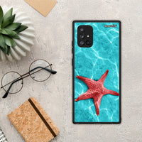 Thumbnail for Red Starfish - Samsung Galaxy A71 5G θήκη