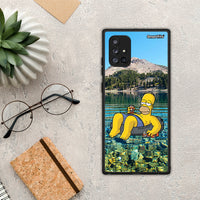 Thumbnail for Summer Happiness - Samsung Galaxy A71 5G θήκη