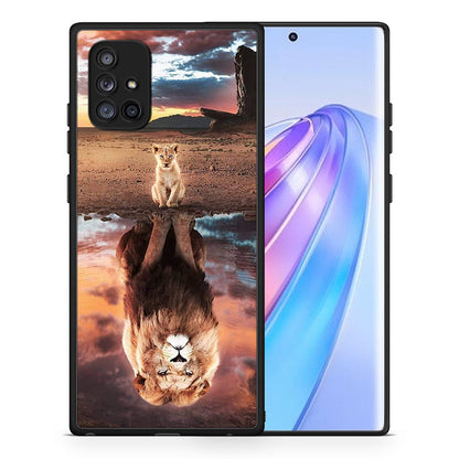 Sunset Dreams - Samsung Galaxy A71 5G θήκη