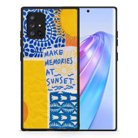 Thumbnail for Sunset Memories - Samsung Galaxy A71 5G θήκη