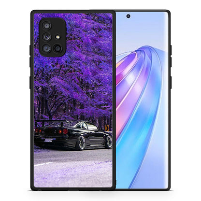 Super Car - Samsung Galaxy A71 5G θήκη