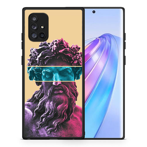 Zeus Art - Samsung Galaxy A71 5G θήκη