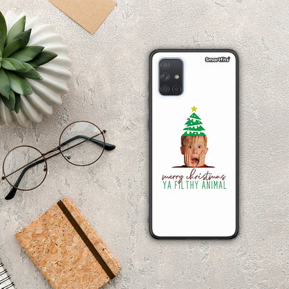 Filthy Animal - Samsung Galaxy A71 θήκη