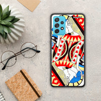 Thumbnail for Card Love - Samsung Galaxy A72 θήκη