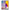 Θήκη Samsung A72 Lady And Tramp από τη Smartfits με σχέδιο στο πίσω μέρος και μαύρο περίβλημα | Samsung A72 Lady And Tramp case with colorful back and black bezels