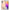 Θήκη Samsung A73 5G Nick Wilde And Judy Hopps Love 2 από τη Smartfits με σχέδιο στο πίσω μέρος και μαύρο περίβλημα | Samsung A73 5G Nick Wilde And Judy Hopps Love 2 case with colorful back and black bezels