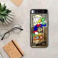 Thumbnail for Duck Money - Samsung Galaxy A80 θήκη