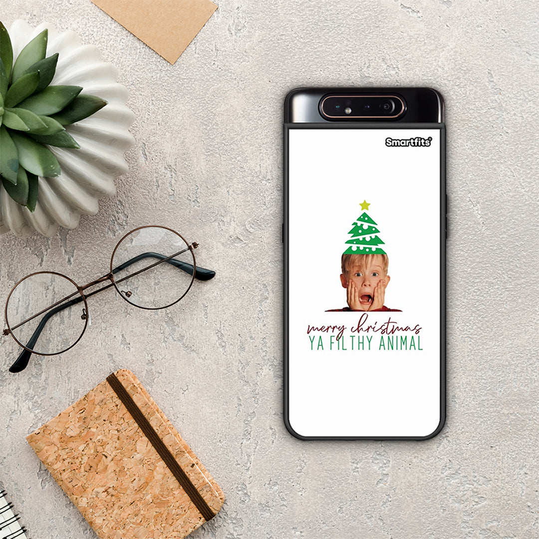 Filthy Animal - Samsung Galaxy A80 θήκη