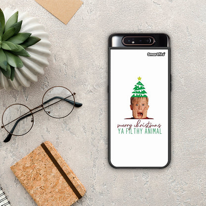 Filthy Animal - Samsung Galaxy A80 θήκη