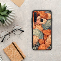 Thumbnail for Autumn Leaves - Samsung Galaxy A9 θήκη