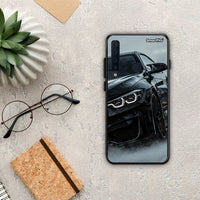 Thumbnail for Black BMW - Samsung Galaxy A9 θήκη